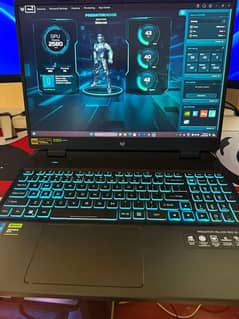 Acer Predator Helios Neo 16 -i7-13700HX -RTX 4060