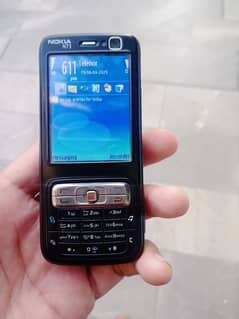 original Nokia n73