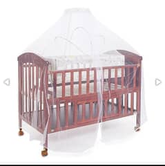 Baby cot