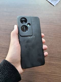 oppo reno 11F