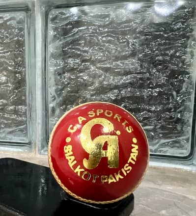 CA LEAGUE SPECIAL HARD BALL