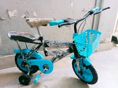 New kids cycle for sale