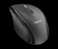 Logitech Marathon m705 | Box pack | Premium | Mouse | Wireless