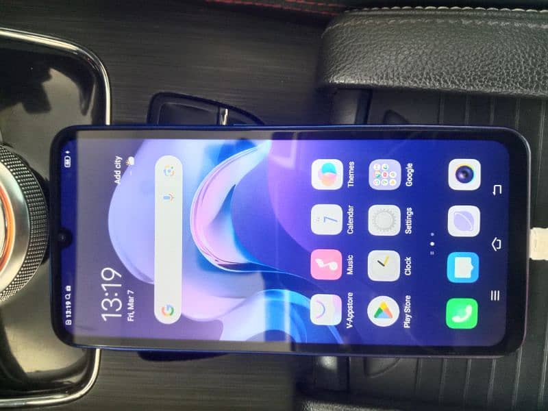 Vivo V11 pro 6/128 0