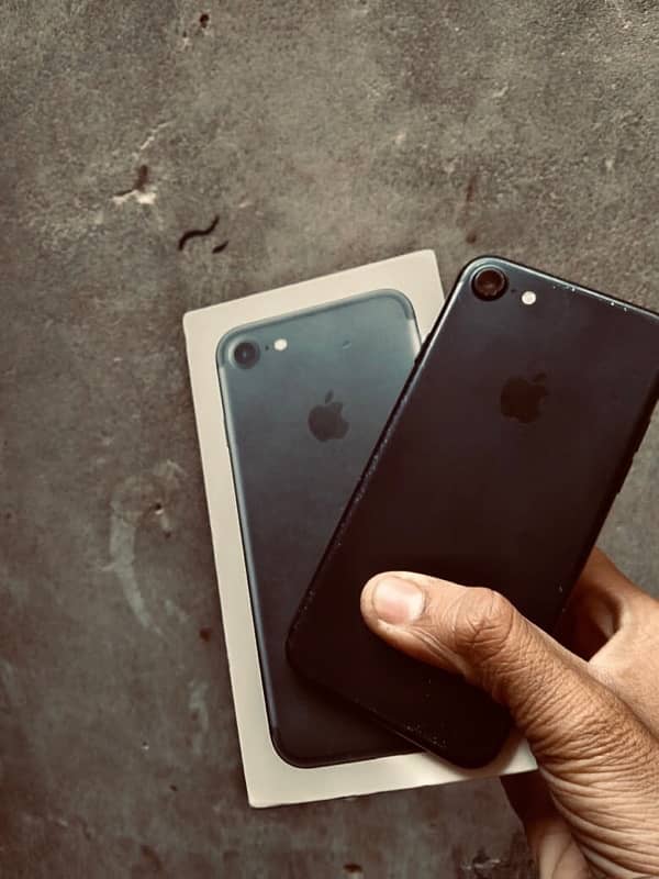 Iphone 7 pta approved 2