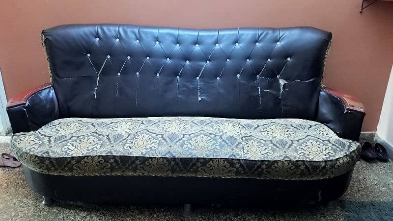 3 seater sofa 3