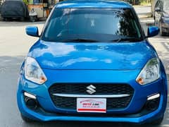 Suzuki Swift GL 2022