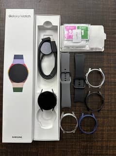 Samsung Galaxy Watch 5