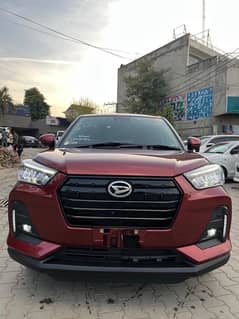 Daihatsu Rocky G 2019 model 2025 import