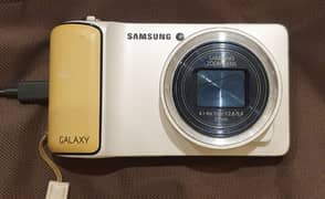 Samsung Galaxy Camera EK-GC100