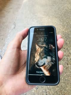 iPhone SE 2020 64GB Non PTA