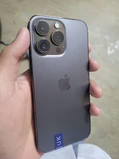 iphone 13 pro (JV)