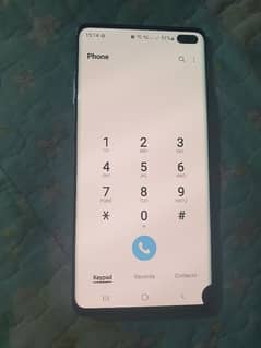 samsung S10 plus PTA Approved