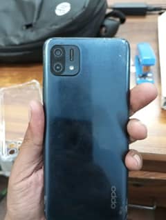 oppo a16e