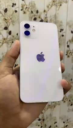 iPhone 12 128 gb non pta jv