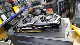 gtx 1660 super