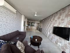 1112 Square Feet Flat In D-17 Of Islamabad Is Available For sale