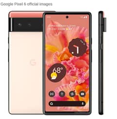 Google Pixel 6