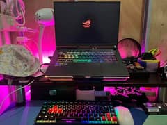 For sale: asus rog strix g16 i7 13th gen 13650hx Rtx 4060