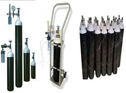 Oxygen Cylinders Available  24/7 Home Delivery Service Available 1
