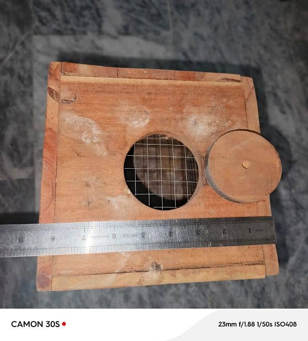 Breeding boxs for sale 1
