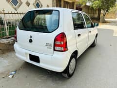 Suzuki Alto 2012 full original