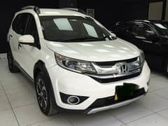 Honda BRV-S 2018