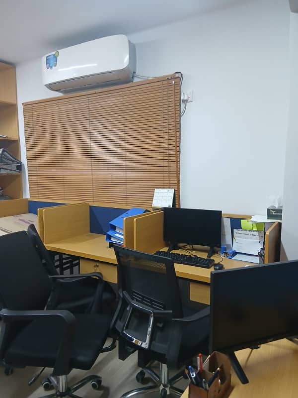 Office for rent 2