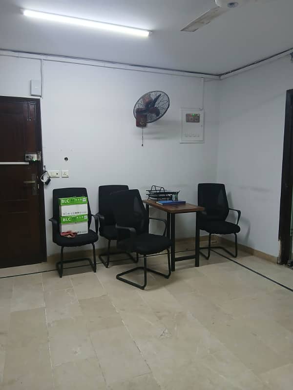 Office for rent 3