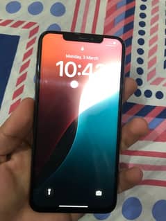 iphone xs max non pta 512gb