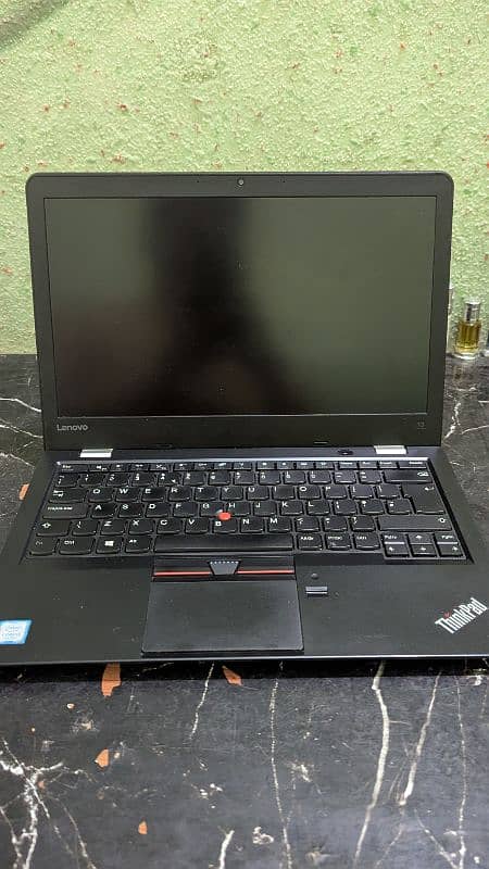 Lenovo e13 i5- 7th generation 1