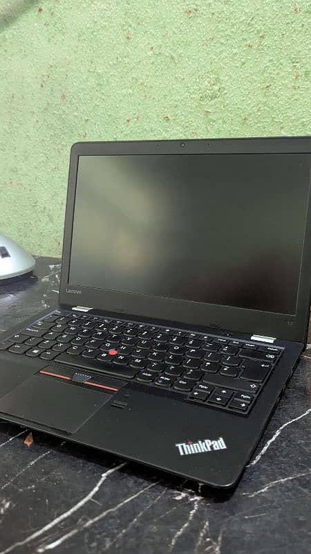 Lenovo e13 i5- 7th generation 5