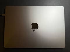 Macbook Pro M3 14 inch 8/512