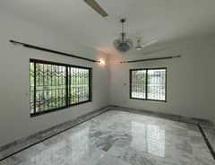 Beautiful Marble Flooring Upper Portion Available For Rent In I-8