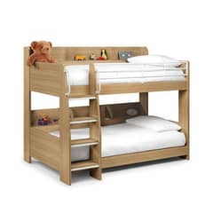 Bunk bed | kid complete room set | kids bed | Double bed | Triple bed