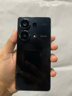 Redmi Note 13 Pro 8/256 gb Phn