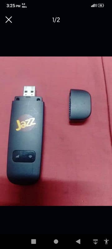 jazz 4g wingle 1