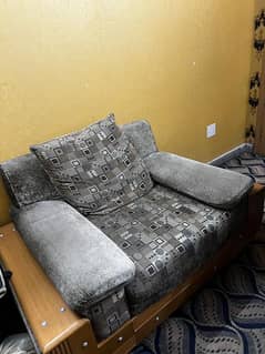 Sofa