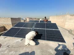 Solar Plates | Solar Panel | Solar Complete Solution