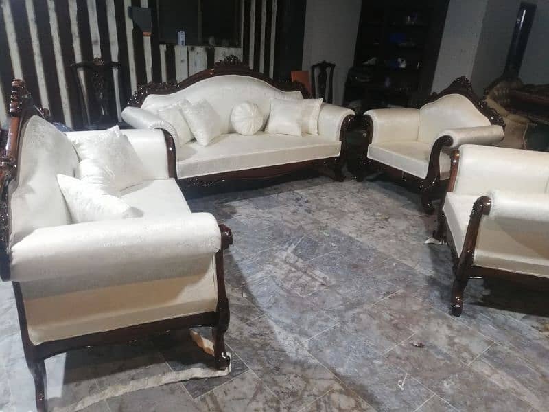 chinioti sofa set 1