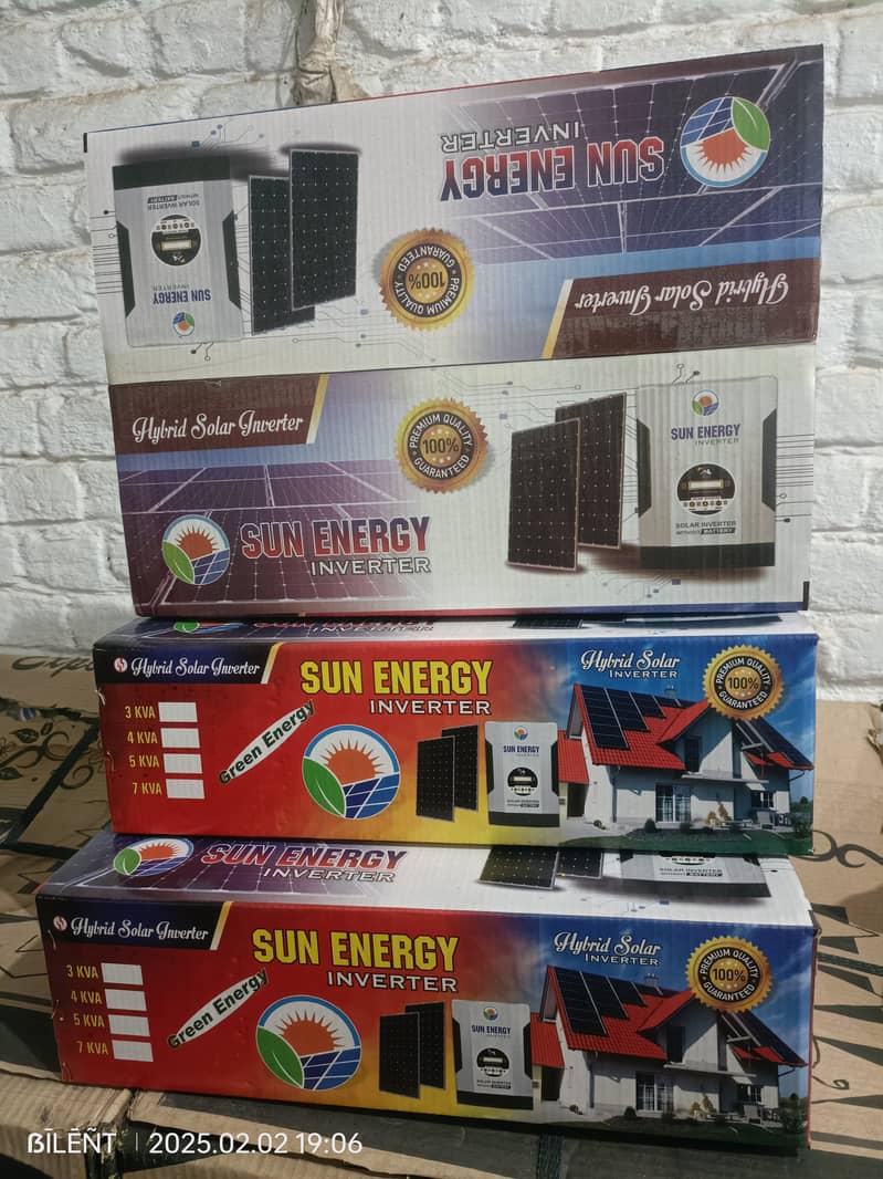 solar Inverter 5KW/7KW/10KW 10