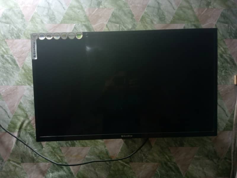 LED 32" ecostar 1