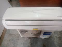 gree 1 ton/1 ton split ac for sale