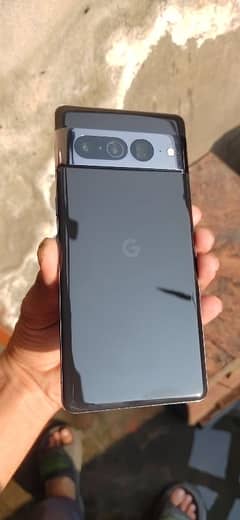 GOOGLE PIXEL 7 PRO