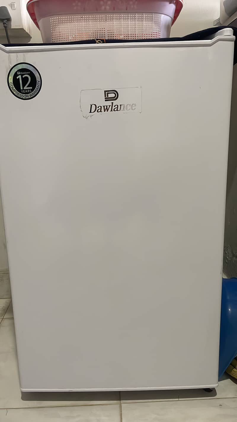 Dawlance Refrigerator 0