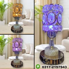 Elegant Table Lamps – Stylish & Affordable Lighting for Your Home