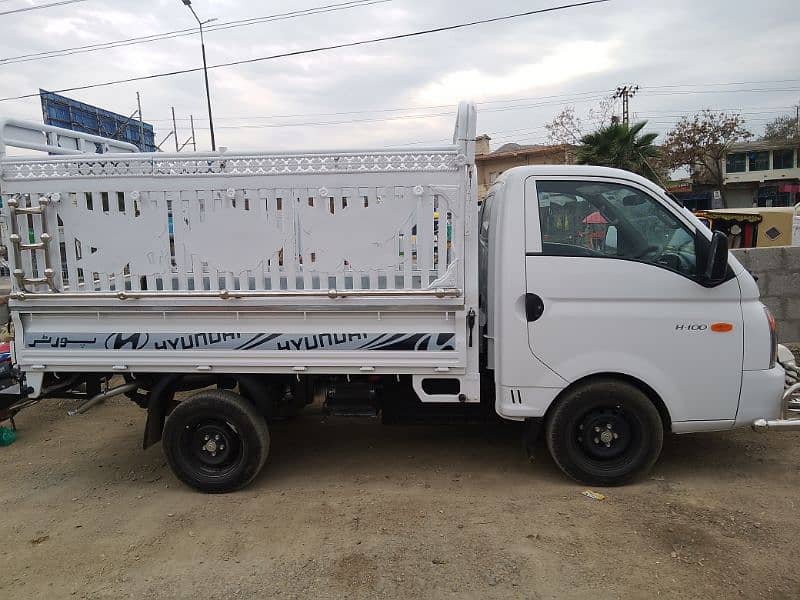 porter h-100 0