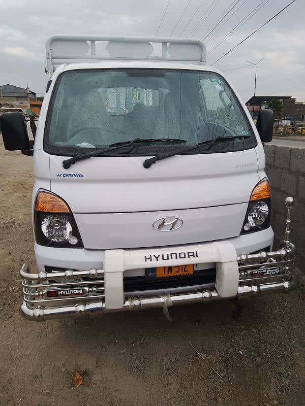 porter h-100 1