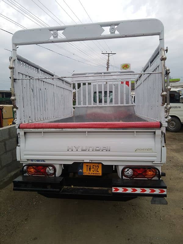 porter h-100 4