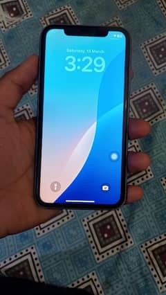 iPhone XR factory unlock urgent sale whatsapp 03075291070